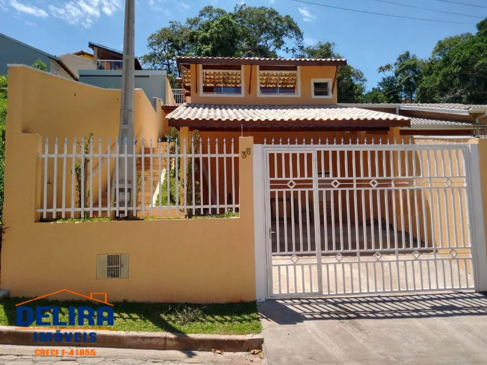 Casa, 3 quartos, 137 m² - Foto 5