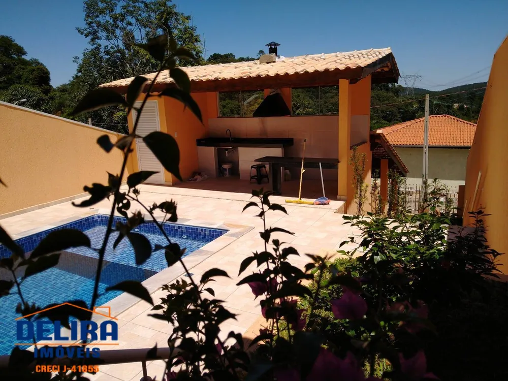 Casa, 3 quartos, 137 m² - Foto 1