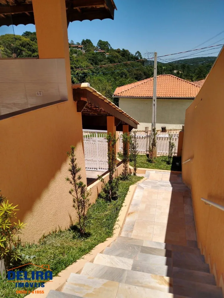 Casa, 3 quartos, 137 m² - Foto 4