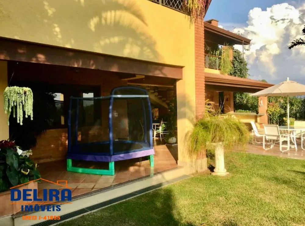 Casa, 5 quartos, 620 m² - Foto 5