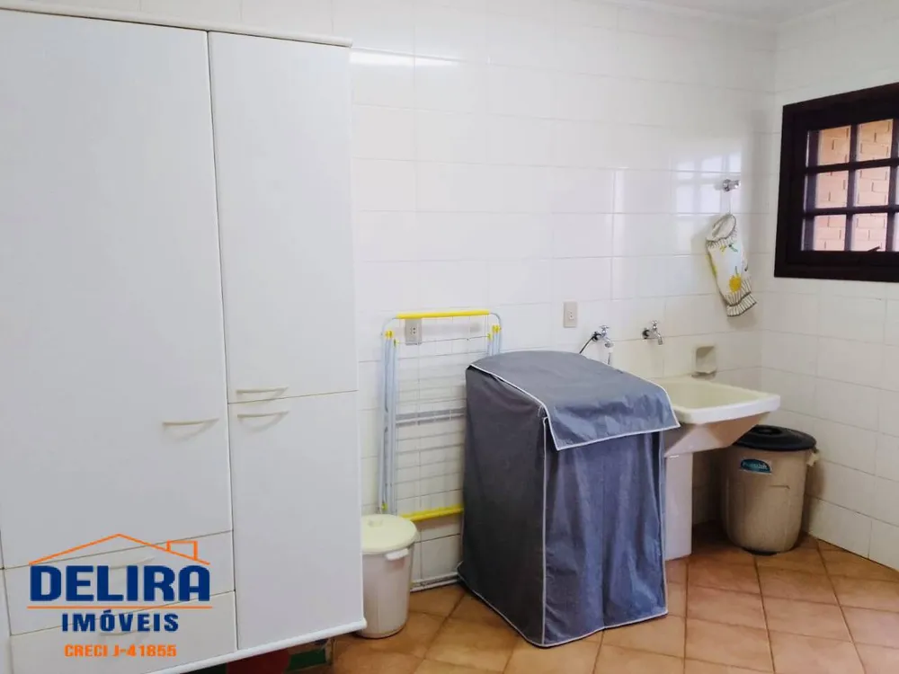 Casa, 5 quartos, 620 m² - Foto 4