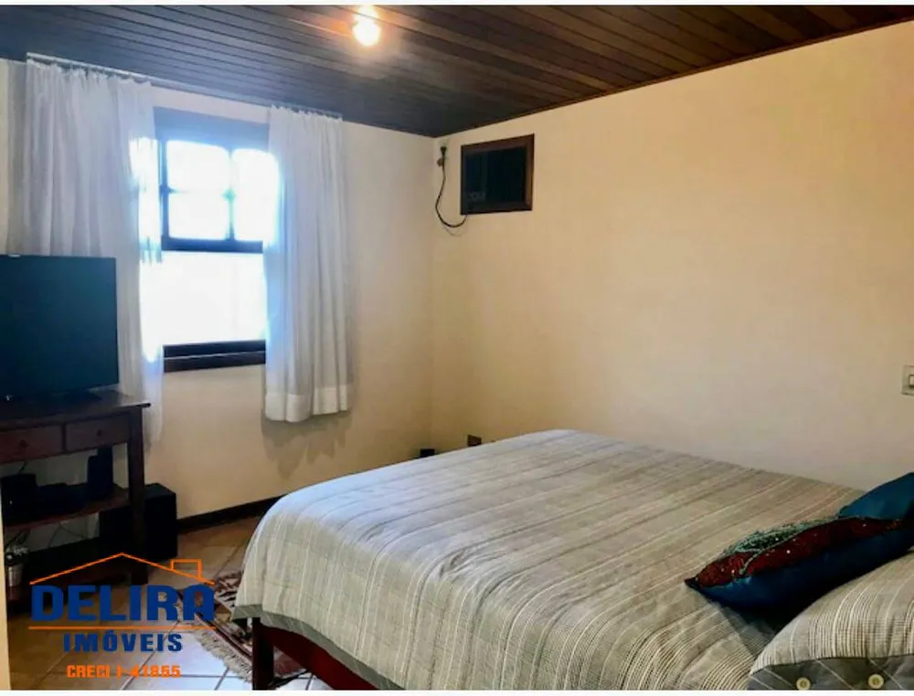 Casa, 5 quartos, 620 m² - Foto 2