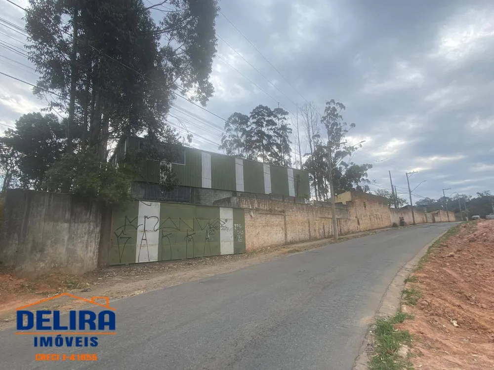 Sala-Conjunto, 1000 m² - Foto 1