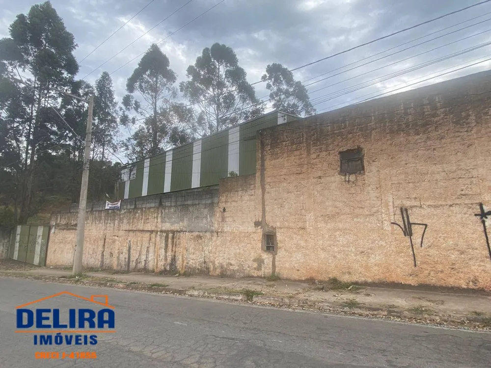Sala-Conjunto, 1000 m² - Foto 2