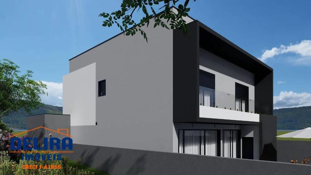 Casa, 3 quartos, 181 m² - Foto 2