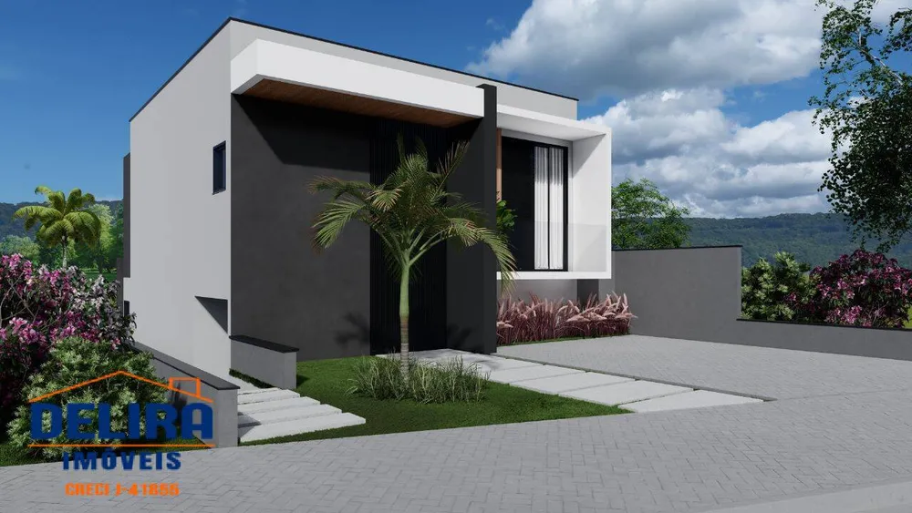 Casa, 3 quartos, 181 m² - Foto 2