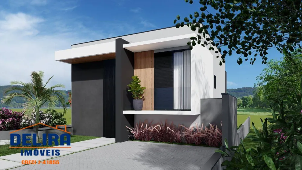 Casa, 3 quartos, 181 m² - Foto 3