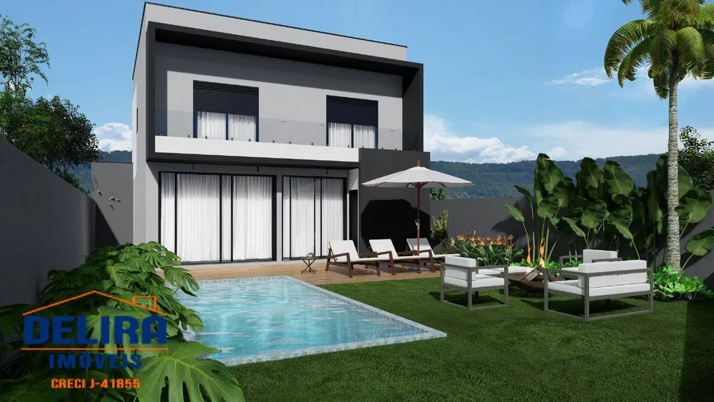 Casa, 3 quartos, 181 m² - Foto 4