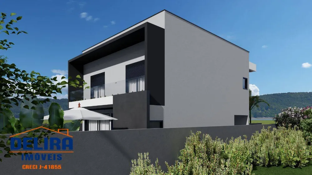 Casa, 3 quartos, 181 m² - Foto 4