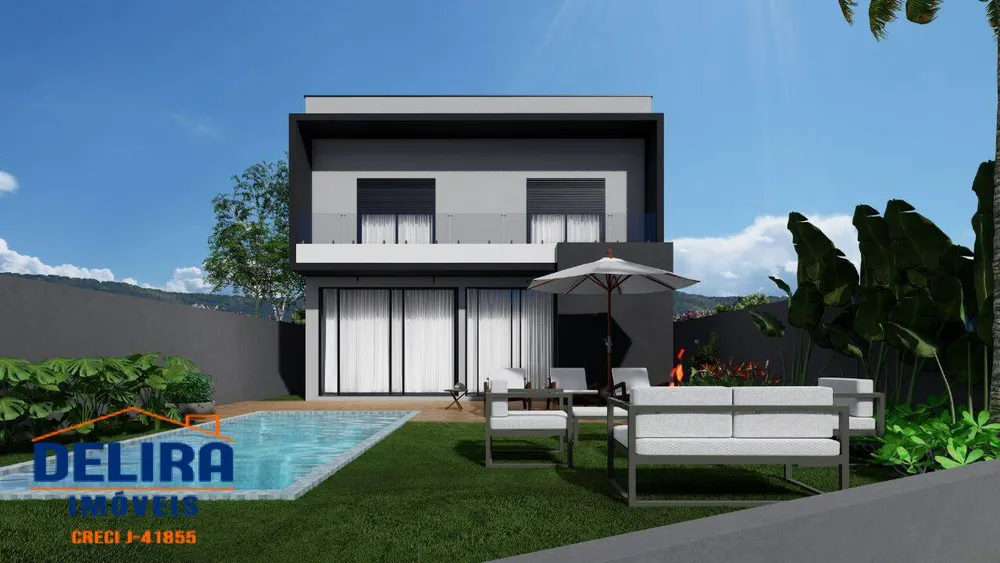 Casa, 3 quartos, 181 m² - Foto 8