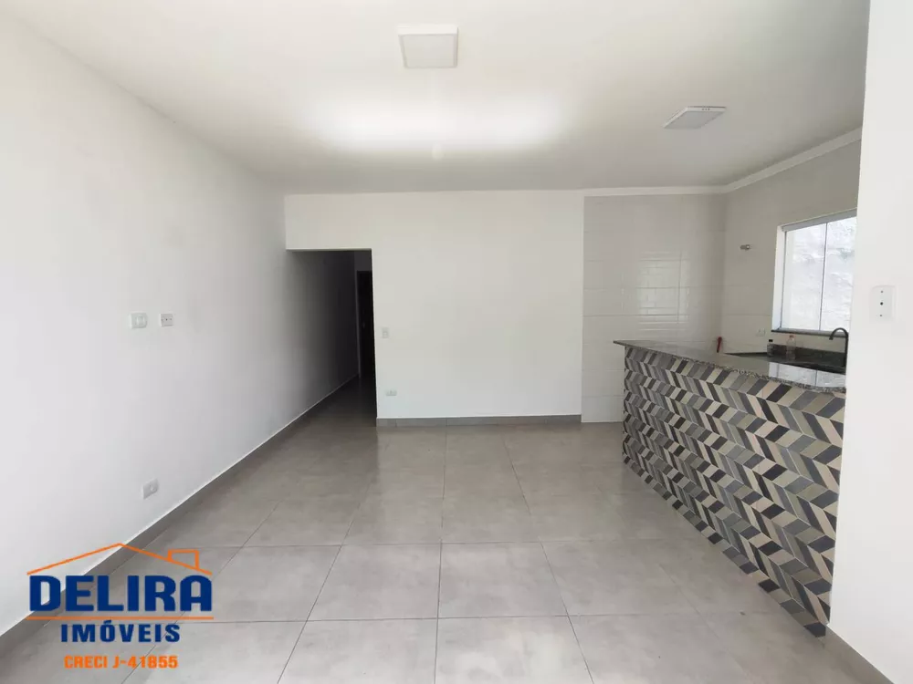 Casa à venda com 2 quartos, 87m² - Foto 5