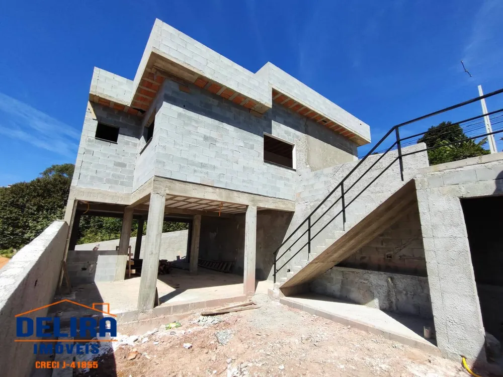 Casa, 3 quartos, 130 m² - Foto 1