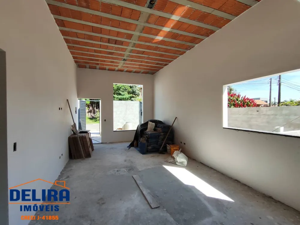 Casa, 3 quartos, 130 m² - Foto 8