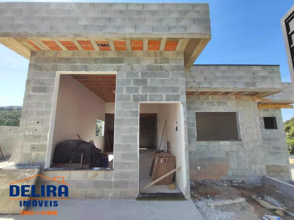 Casa, 3 quartos, 130 m² - Foto 3
