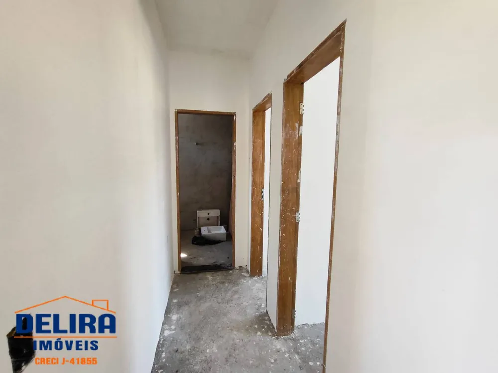 Casa, 3 quartos, 130 m² - Foto 7