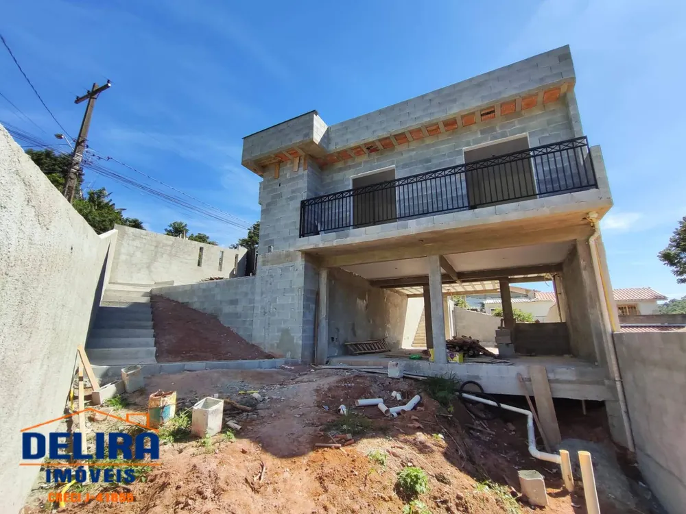 Casa, 3 quartos, 130 m² - Foto 2