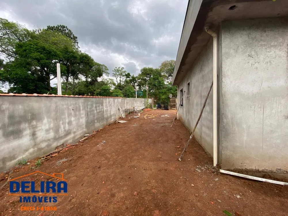 Casa, 3 quartos, 138 m² - Foto 2