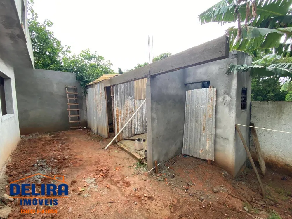 Casa, 3 quartos, 138 m² - Foto 3