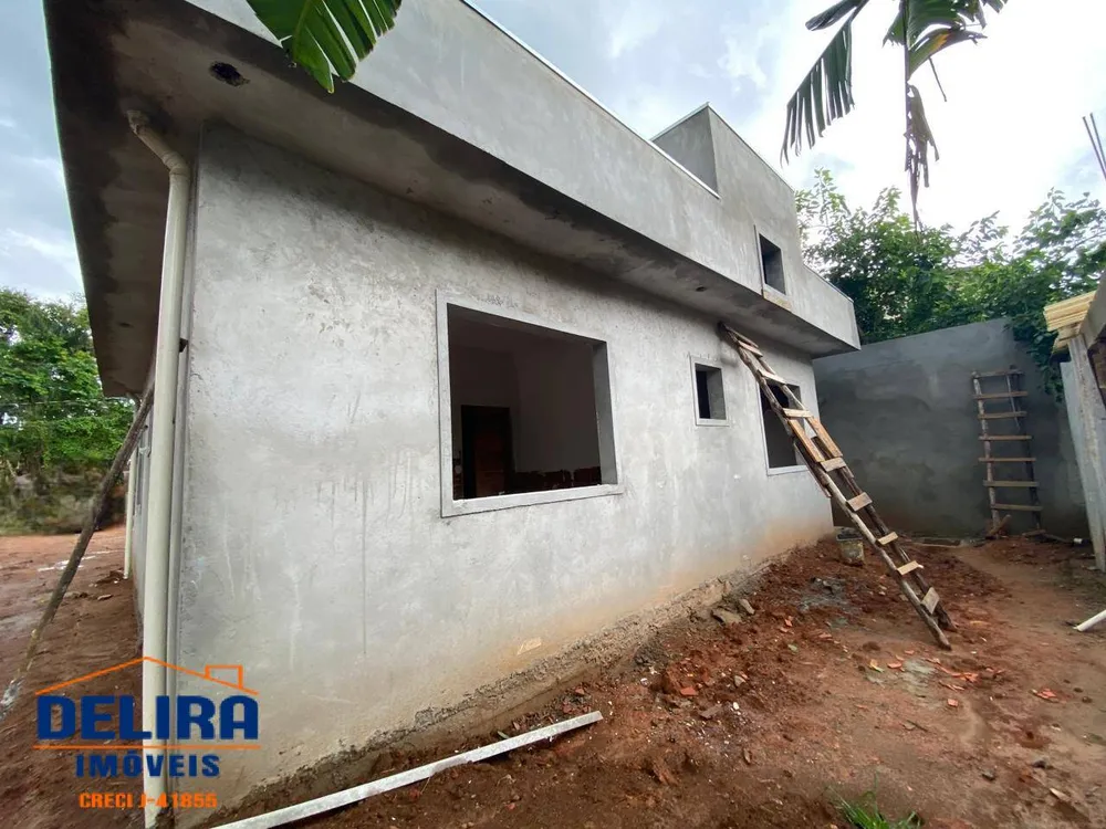 Casa, 3 quartos, 138 m² - Foto 4
