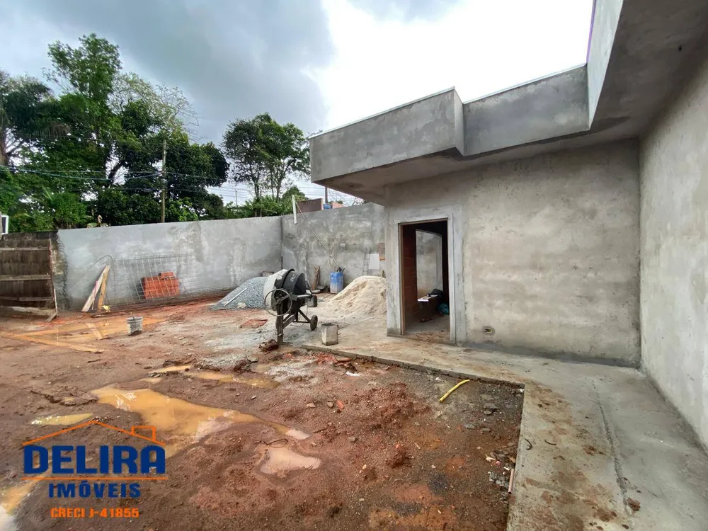 Casa, 3 quartos, 138 m² - Foto 1