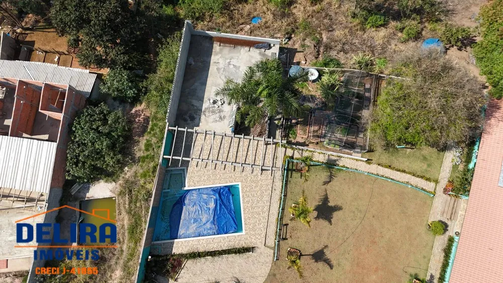 Terreno, 2219 m² - Foto 2