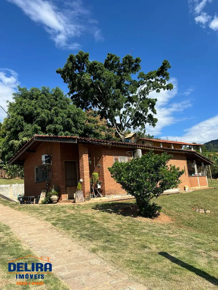 Chácara, 2 quartos, 2900 m² - Foto 1
