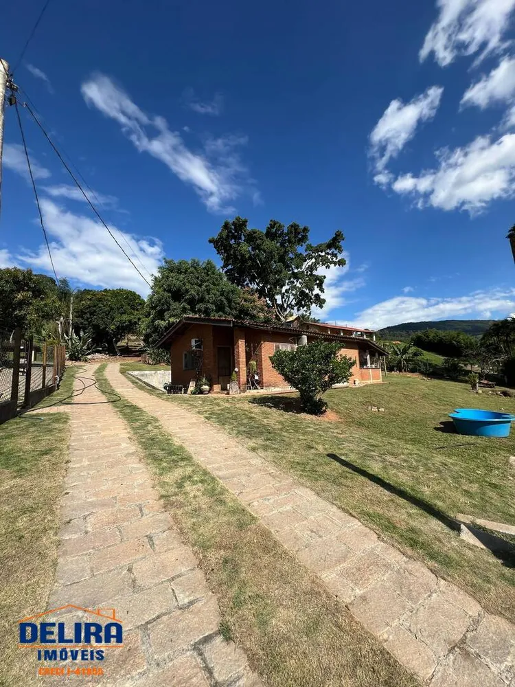 Chácara, 2 quartos, 2900 m² - Foto 2