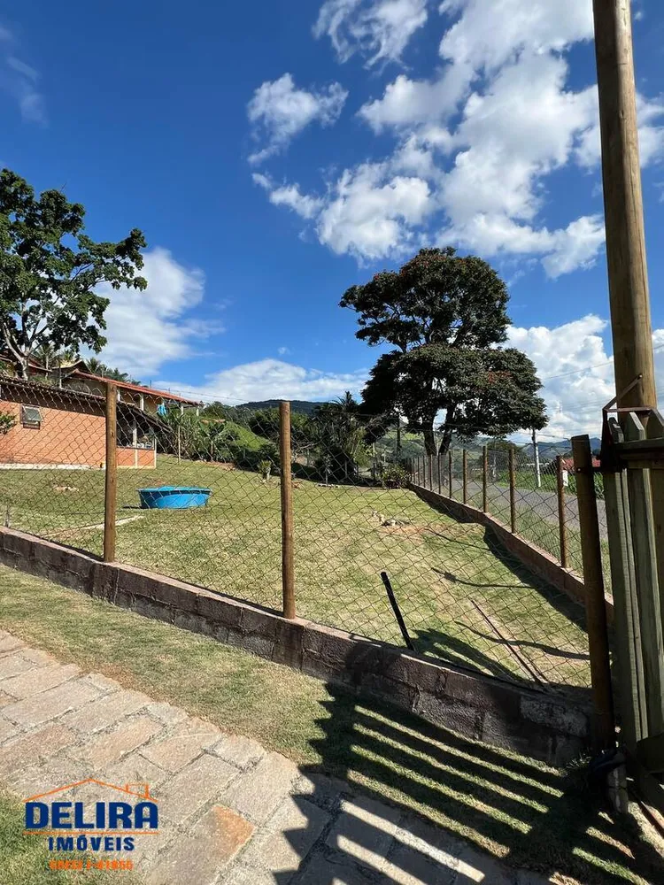 Chácara, 2 quartos, 2900 m² - Foto 3