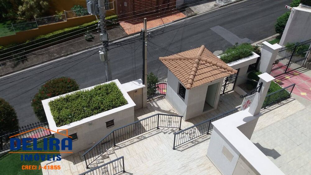 Apartamento à venda com 2 quartos, 75m² - Foto 3
