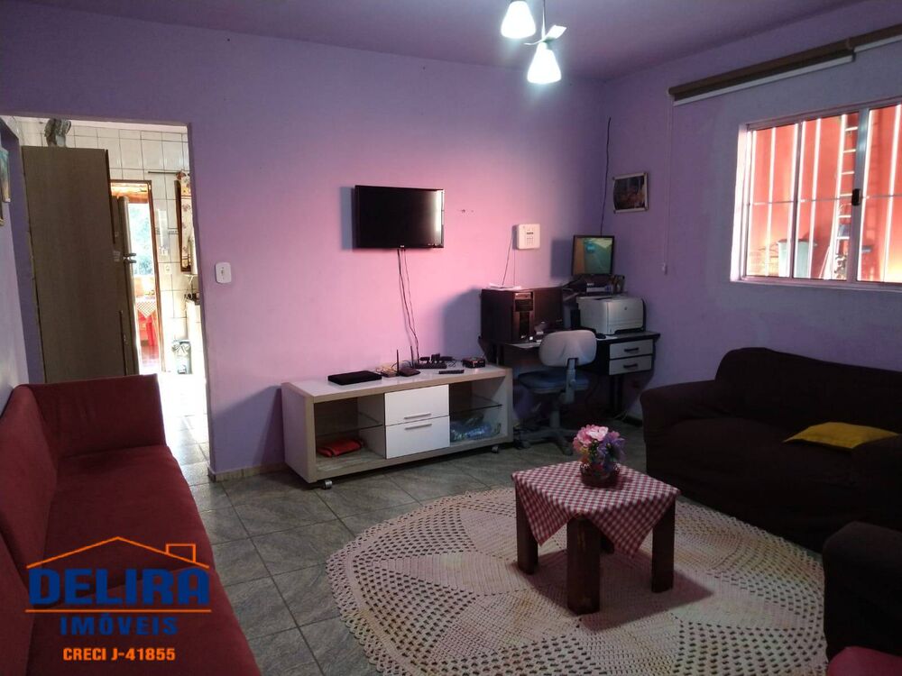 Chácara à venda com 5 quartos, 225m² - Foto 5