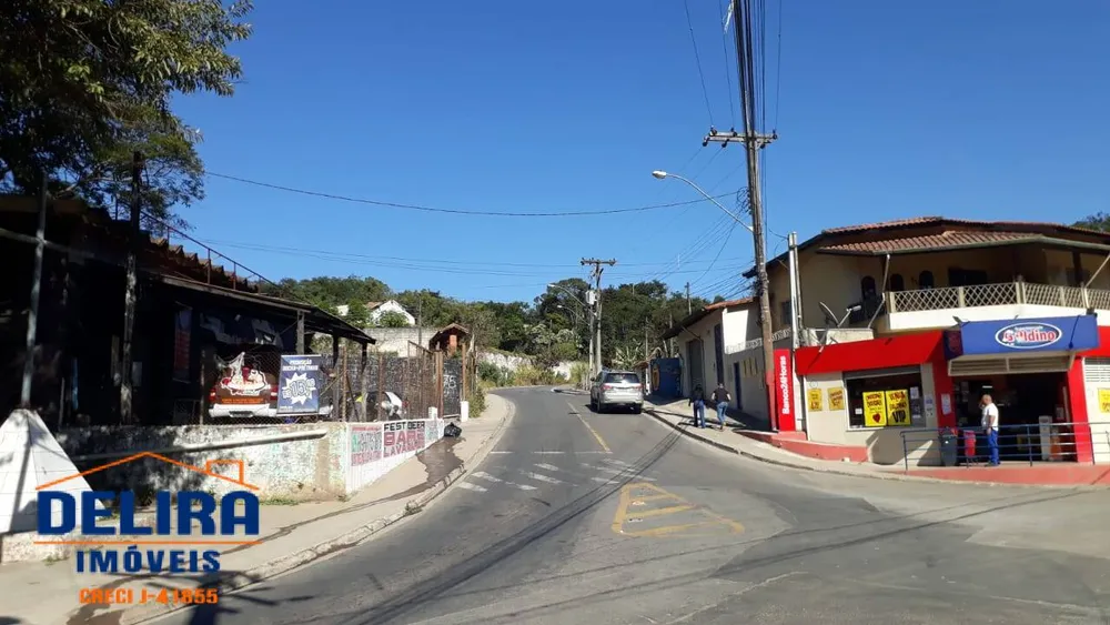 Loja-Salão, 240 m² - Foto 2