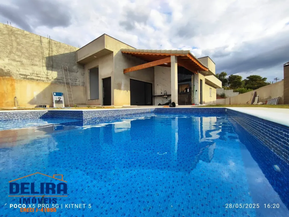 Casa, 3 quartos, 104 m² - Foto 1