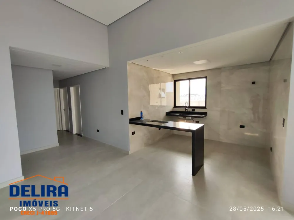 Casa, 3 quartos, 104 m² - Foto 11