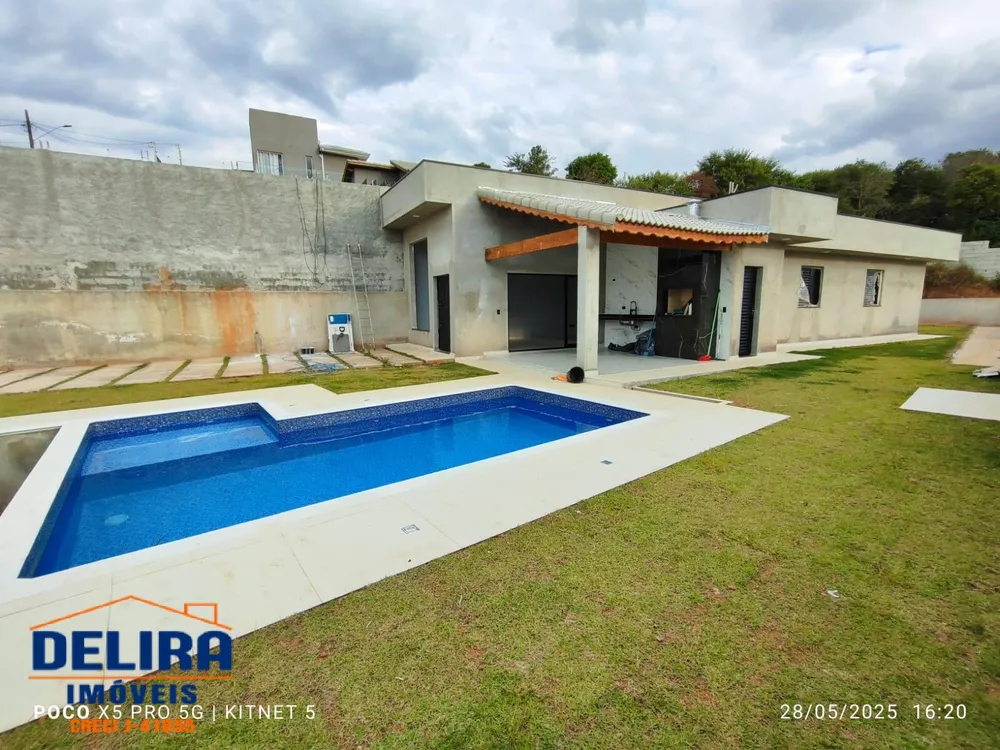 Casa, 3 quartos, 104 m² - Foto 6