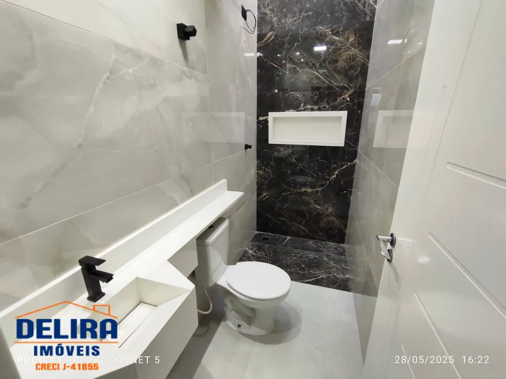 Casa, 3 quartos, 104 m² - Foto 15