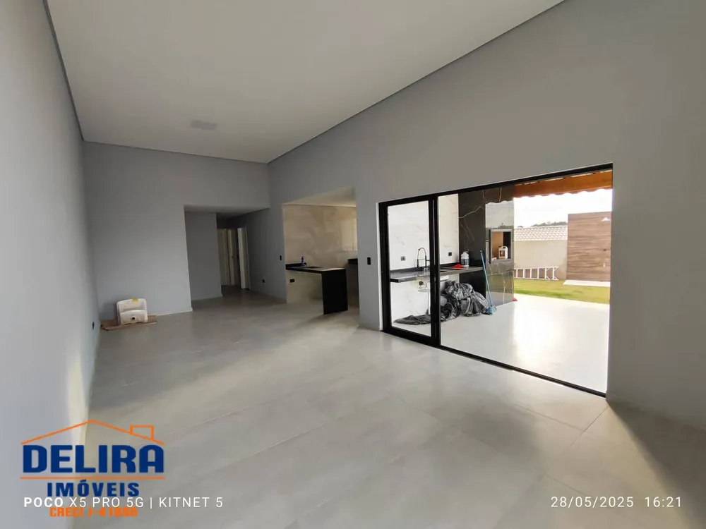 Casa, 3 quartos, 104 m² - Foto 9
