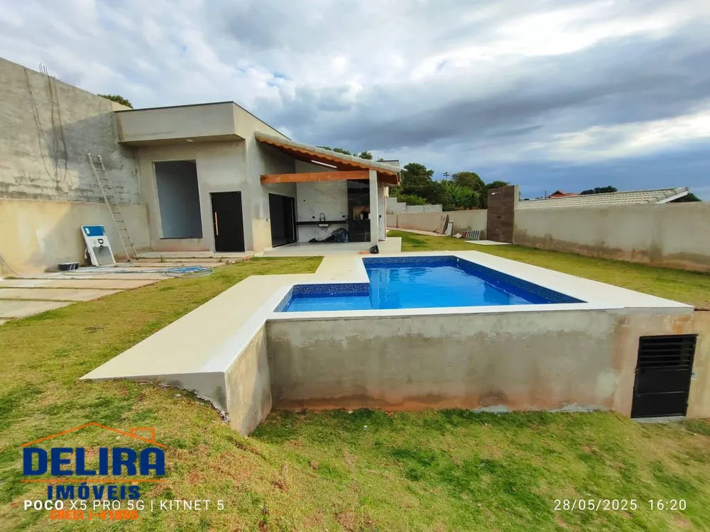 Casa, 3 quartos, 104 m² - Foto 7