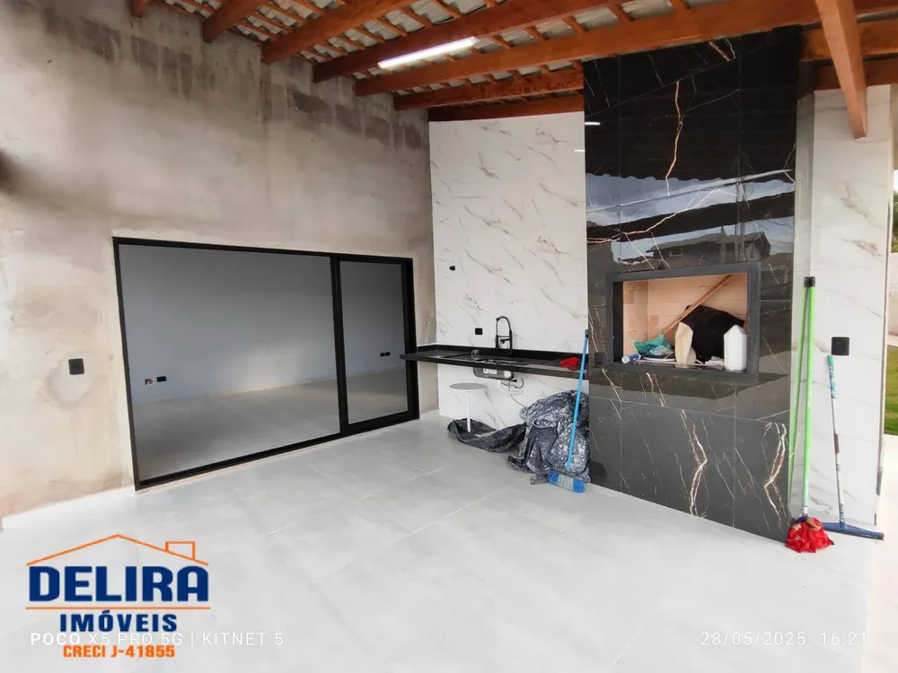 Casa, 3 quartos, 104 m² - Foto 13
