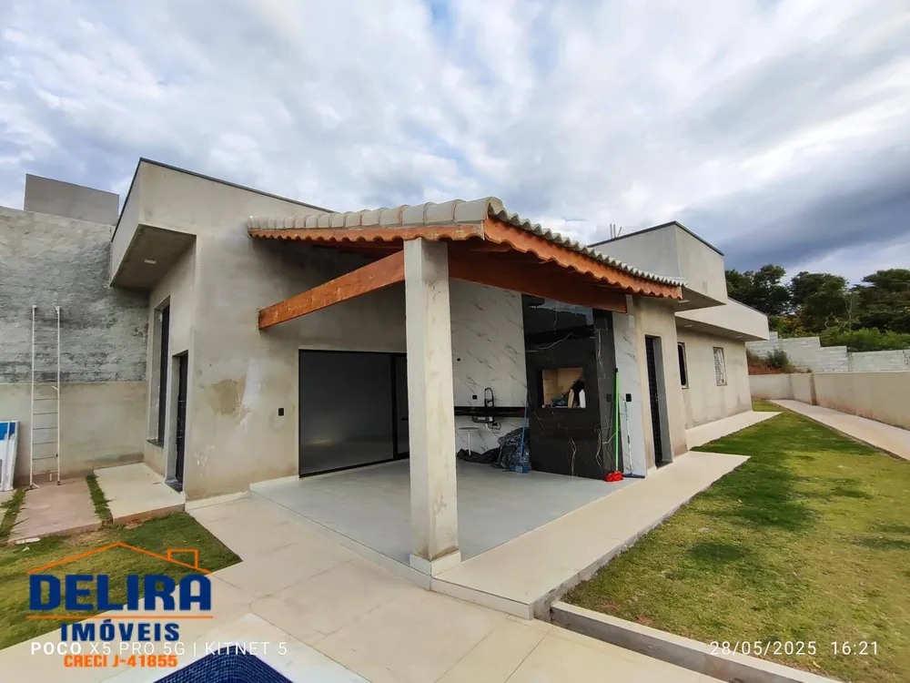 Casa, 3 quartos, 104 m² - Foto 8