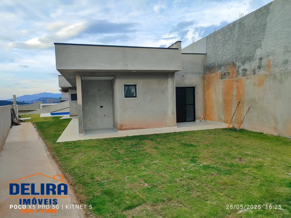 Casa, 3 quartos, 104 m² - Foto 14