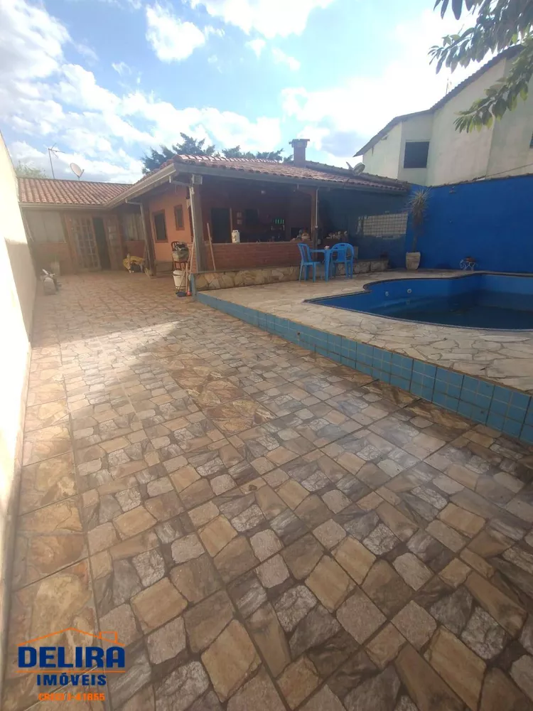 Casa à venda com 2 quartos, 167m² - Foto 6