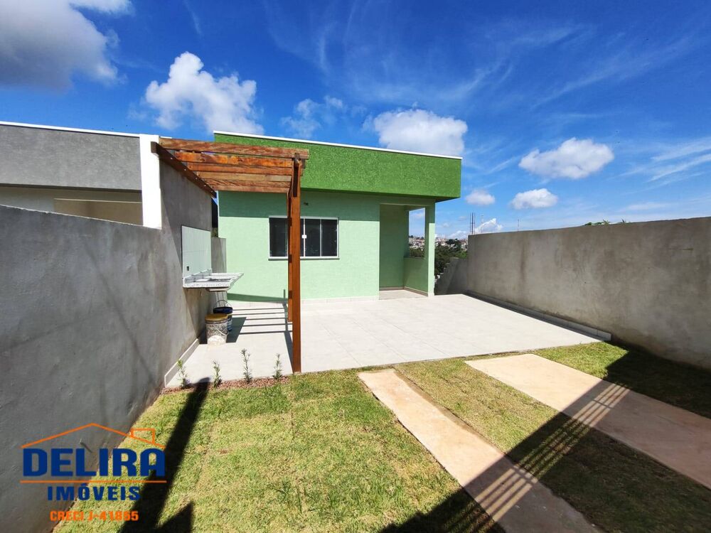 Casa, 2 quartos, 87 m² - Foto 2
