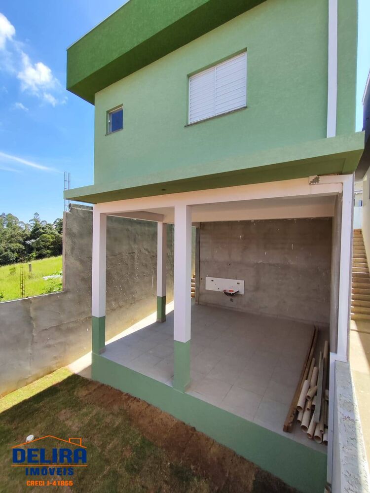 Casa, 2 quartos, 87 m² - Foto 3