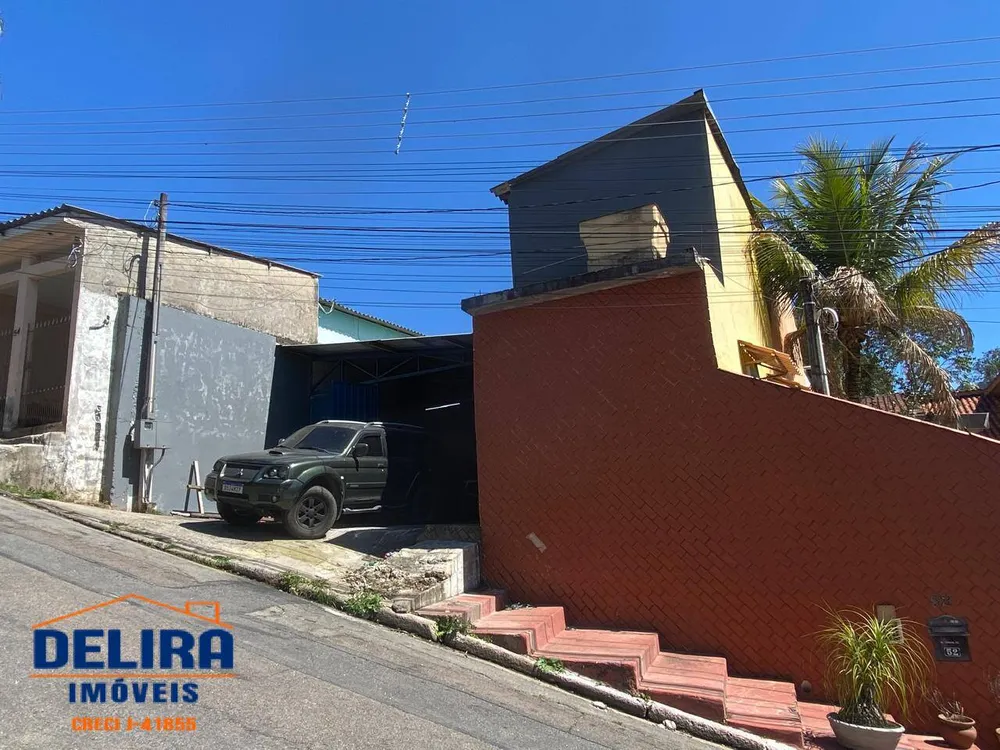 Sala-Conjunto, 360 m² - Foto 1
