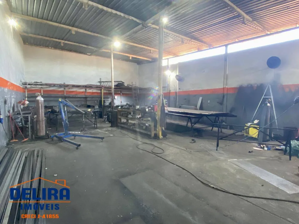 Sala-Conjunto, 360 m² - Foto 4
