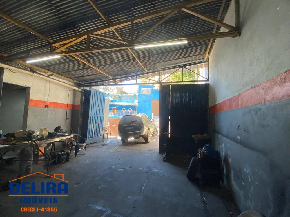Sala-Conjunto, 360 m² - Foto 3