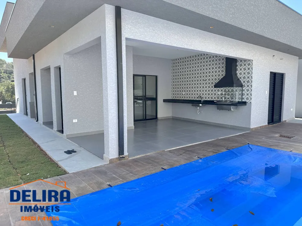 Casa, 3 quartos, 154 m² - Foto 1