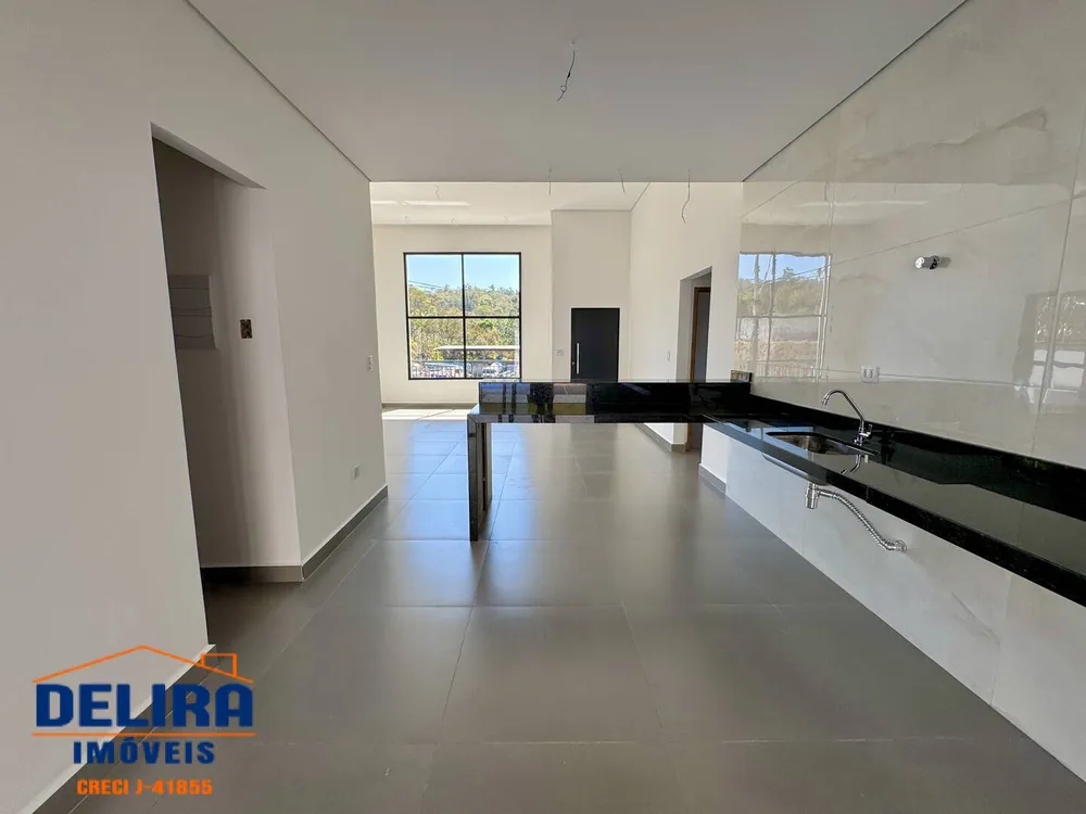 Casa, 3 quartos, 154 m² - Foto 4