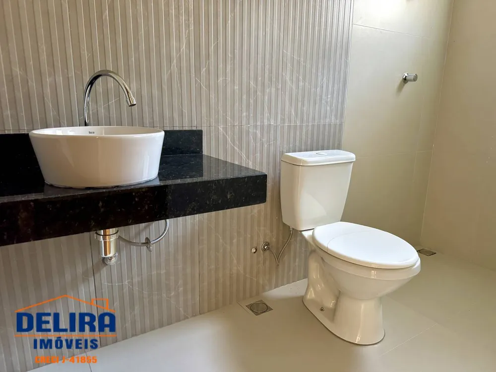 Casa, 3 quartos, 154 m² - Foto 8
