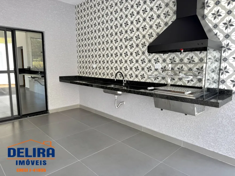 Casa, 3 quartos, 154 m² - Foto 3